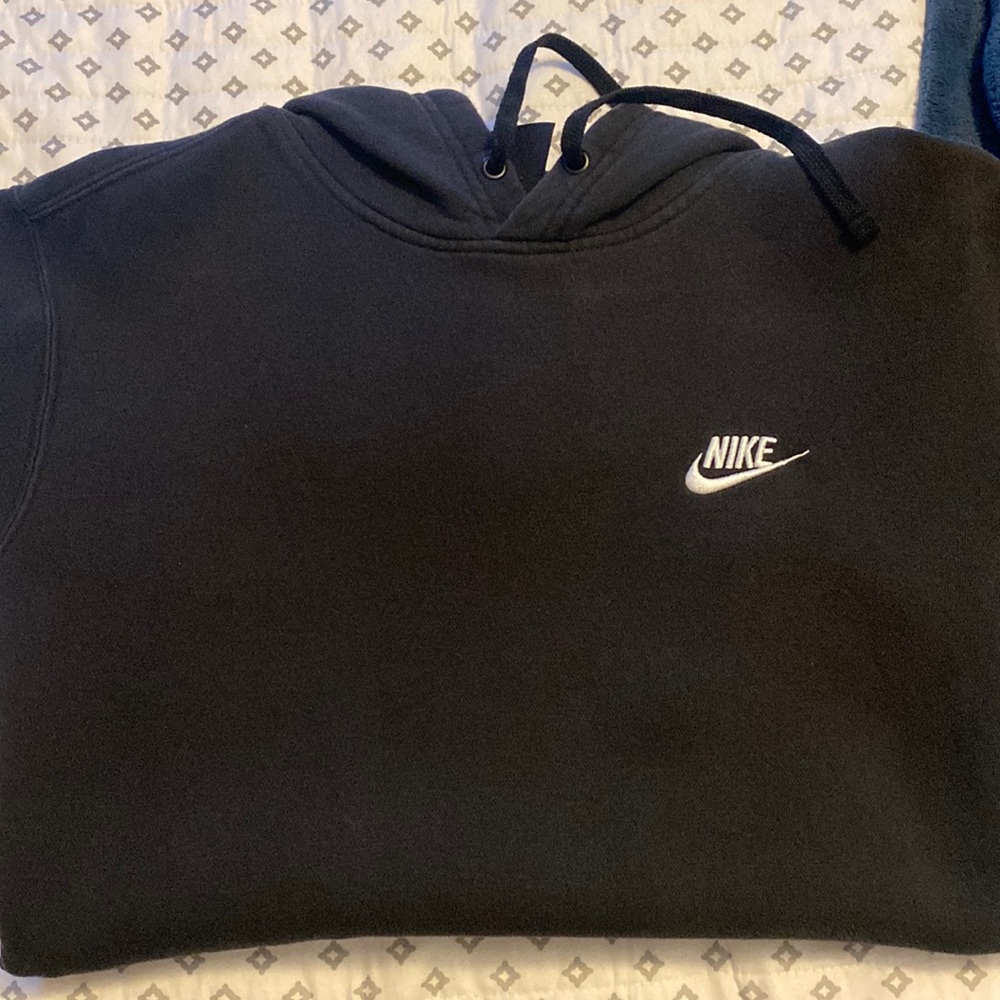 Mens Nike Hoodie size medium